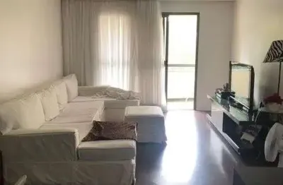 Edifício residencial para venda com 117 m2 com 3 quartos
