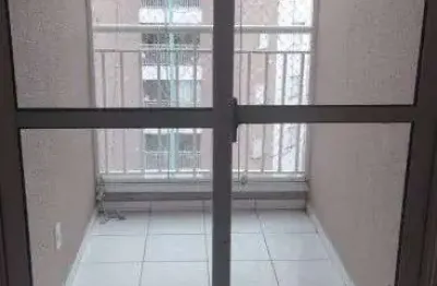 Apartamento com 2 quartos à venda na Estrada São Francisco, 1850, Parque Taboão, Taboão da Serra