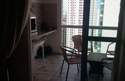Apartamento para venda com 117 metros quadrados com 4 quartos