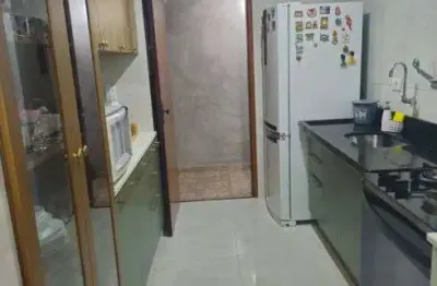 Apartamento com 2 quartos à venda na Avenida José Dini, 325, Chácara Agrindus, Taboão da Serra