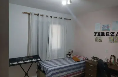 Ótimo ap. cerejeiras 2 , reformado, armário planejado closet.