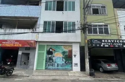 Prédio à venda na Rua José Pestana, 320, Jardim Maria Rosa, Taboão da Serra