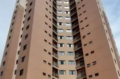 Apartamento para venda com 32 metros quadrados com 1 quarto