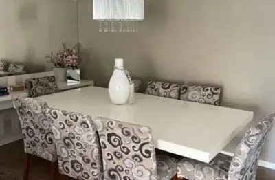 Apartamento com 4 quartos à venda na Avenida Vida Nova, 156, Jardim Maria Rosa, Taboão da Serra