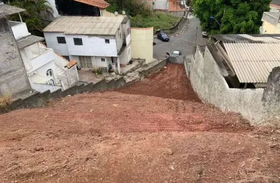 Terreno à venda na Rua Madagascar, 00, Parque Monte Alegre, Taboão da Serra