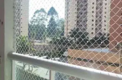 Apartamento com 4 quartos à venda na Avenida Vida Nova, 156, Jardim Maria Rosa, Taboão da Serra