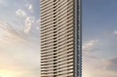 Apartamento com 4 quartos à venda na Rua Professor Doutor José Marques da Cruz, 389, Jardim das Acacias, São Paulo