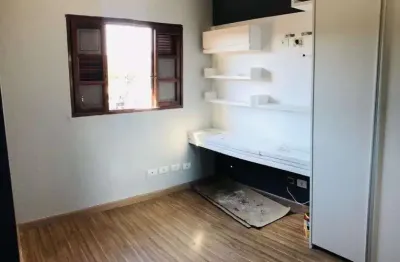 Casa para venda com 343 metros quadrados com 3 quartos em parque pinheiros - taboão da serra - sp