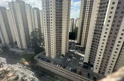 Apartamento com 3 quartos à venda na Avenida Vida Nova, 156, Jardim Maria Rosa, Taboão da Serra