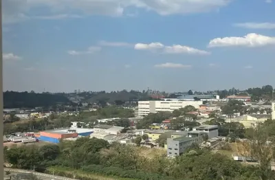Apartamento com 4 quartos à venda na Avenida Vida Nova, 156, Jardim Maria Rosa, Taboão da Serra