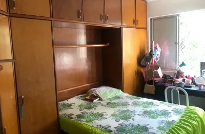 Apartamento com 2 quartos à venda na Rua Jaracatia, 859, Jardim Umarizal, São Paulo