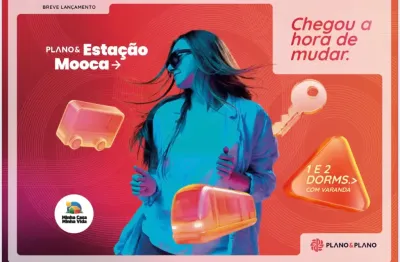 Apartamento com 2 quartos à venda na Rua da Mooca, Mooca, São Paulo