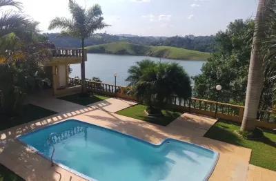 Chácara / sítio com 3 quartos à venda na Fazenda São Pedro, Igaratá 