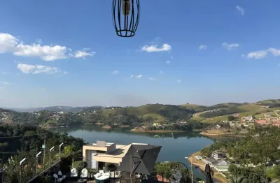 Chácara / sítio com 5 quartos à venda no paraíso igaratá
