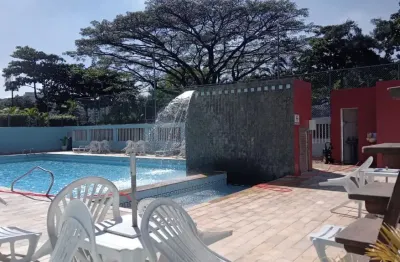 Alugo barra da tijuca - 2 quartos - 1 banheiro - 47m² -barra sul - edifício grumari