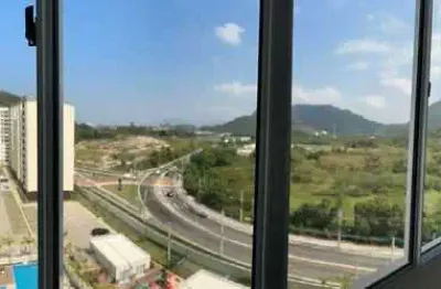 Vendo barra olímpica - apogeu - 2 quartos - 1 banheiros -  1  vaga - 44 m² de área