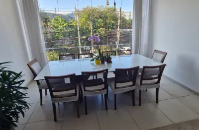 Alugo jardim oceânico - 3 quartos (1suíte com closet) + dependência - área 149 m²