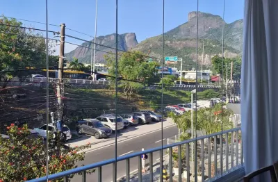 Alugo jardim oceânico - 3 quartos (1suíte com closet) + dependência - área 149 m²