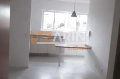 Apartamento com 1 quarto à venda na rua salesianos do brasil, 105, jardim gibertoni, são carlos, 38 m2 por r$ 266.000