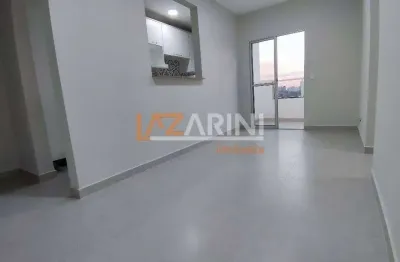 Apartamento com 3 quartos à venda na rua maestro joão seppe, 303, jardim paraíso, são carlos, 65 m2 por r$ 350.000