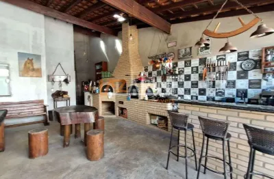 Casa com 3 quartos à venda na rua francisco gentil de guzzi, 536, parque santa felícia jardim, são carlos, 269 m2 por r$ 559.000