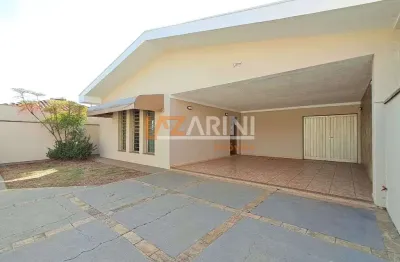 Casa com 3 quartos à venda na rua dom pedro ii, 2294, vila monteiro (gleba i), são carlos, 294 m2 por r$ 595.000