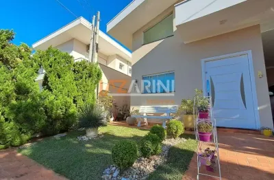 Casa em condomínio fechado com 3 quartos à venda na rua ray wesley herrick, 1601, condomínio residencial village são carlos ll, são carlos, 187 m2 por r$ 1.200.000