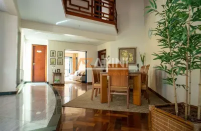 Casa com 3 quartos à venda na rua treze de maio, 928, jardim são carlos, são carlos, 242 m2 por r$ 745.000