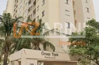 Apartamento com 2 quartos à venda na passeio das palmeiras, 520, parque faber castell i, são carlos, 59 m2 por r$ 370.000