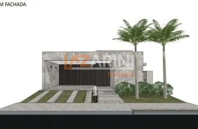 Casa em condomínio fechado com 3 quartos à venda na avenida dos sanhaços, 1179, parque faber castell ii, são carlos, 192 m2 por r$ 1.375.000