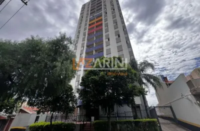 Apartamento com 3 quartos para alugar na rua episcopal, 2474, centro, são carlos, 66 m2 por r$ 2.223