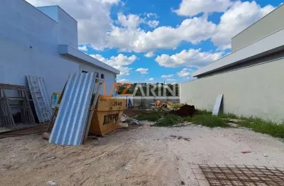 Terreno em condomínio fechado à venda na passeio das magnólias, 1060, parque faber castell i, são carlos por r$ 440.000