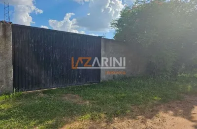 Chácara / sítio com 2 quartos à venda na estrada municipal orlindo vicente de lourenço, quinta dos buritis, são carlos, 150 m2 por r$ 676.000