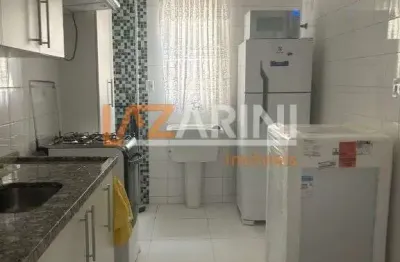 Apartamento com 2 quartos à venda na rua porceno marino, 122, jardim gibertoni, são carlos, 60 m2 por r$ 390.000