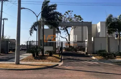 Apartamento com 2 quartos à venda na rua ray wesley herrick, 5401, jardim embaré, são carlos, 40 m2 por r$ 170.000
