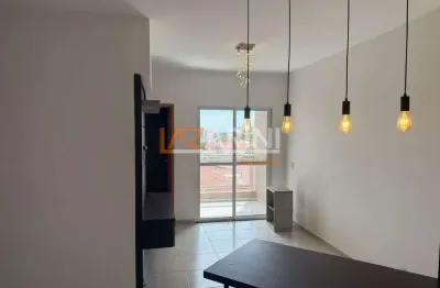 Apartamento com 2 quartos à venda na rua eugênio franco de camargo, 1200, jardim brasil, são carlos, 49 m2 por r$ 320.000
