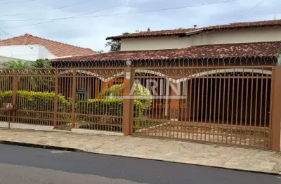 Casa com 5 quartos à venda na rua major josé inácio, 3275, centro, são carlos, 370 m2 por r$ 958.000