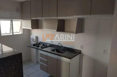 Apartamento com 2 quartos para alugar na rua roberto martinez, 169, jardim dona francisca, são carlos, 47 m2 por r$ 1.445