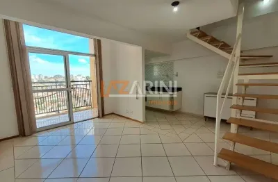 Apartamento com 1 quarto à venda na rua sete de setembro, 1291, centro, são carlos, 77 m2 por r$ 371.000