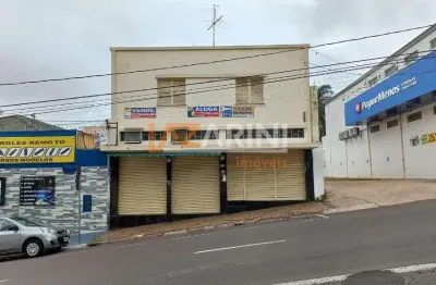 Sala comercial com 2 salas à venda na avenida são carlos, 1563, centro, são carlos, 390 m2 por r$ 1.385.000