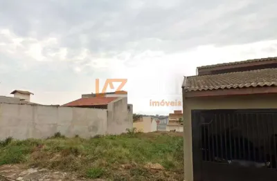 Terreno à venda na rua vereador josé mariutti seppe, jardim cardinalli, são carlos por r$ 442.000