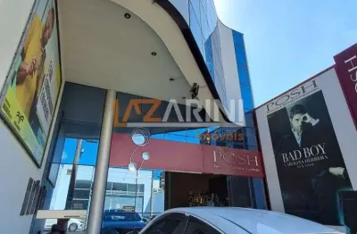 Sala comercial para alugar na avenida são carlos, 1065, centro, são carlos, 60 m2 por r$ 2.223