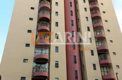Apartamento com 2 quartos à venda na rua sete de setembro, 1320, centro, são carlos, 75 m2 por r$ 290.000
