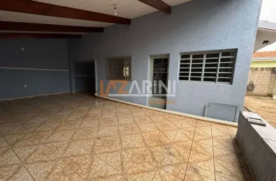 Casa com 2 quartos à venda na rua orlando perez, 280, loteamento habitacional são carlos 2, são carlos, 200 m2 por r$ 298.000