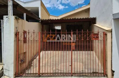Casa com 2 quartos à venda na rua rafael de senzi, 16, jardim são joão batista, são carlos, 103 m2 por r$ 320.000
