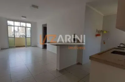Apartamento com 2 quartos à venda na rua josé bonifácio, 1627, núcleo residencial silvio vilari, são carlos, 60 m2 por r$ 375.000