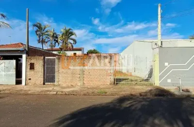Terreno à venda na rua rene mazziero, 00, parque fehr, são carlos por r$ 298.000