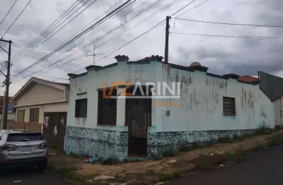Casa com 4 quartos à venda na rua jesuíno de arruda, 2783, jardim são carlos, são carlos, 261 m2 por r$ 599.000