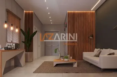 Apartamento com 1 quarto à venda na rua cézar ricomi, 181, jardim lutfalla, são carlos, 45 m2 por r$ 331.300