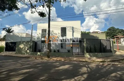 Casa com 3 quartos à venda na avenida eliza gonzales rabello, 730, jardim nova santa paula, são carlos, 190 m2 por r$ 860.000